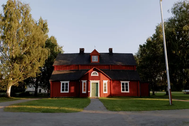 150 80A1332 Nordanå Nyborg