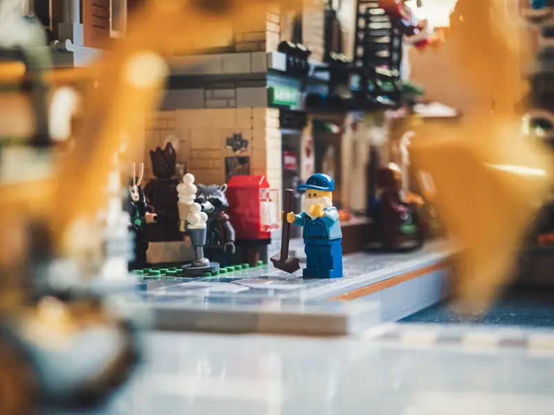 P7074627 Bureå Lego